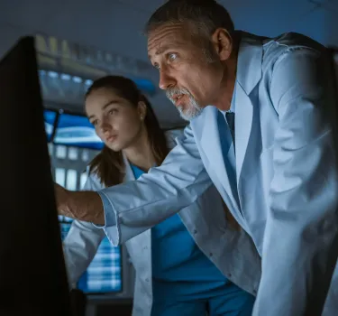 La US Food and Drug Administration (FDA) accorde le statut de «&nbsp;Breakthrough Device» à l’innovation…