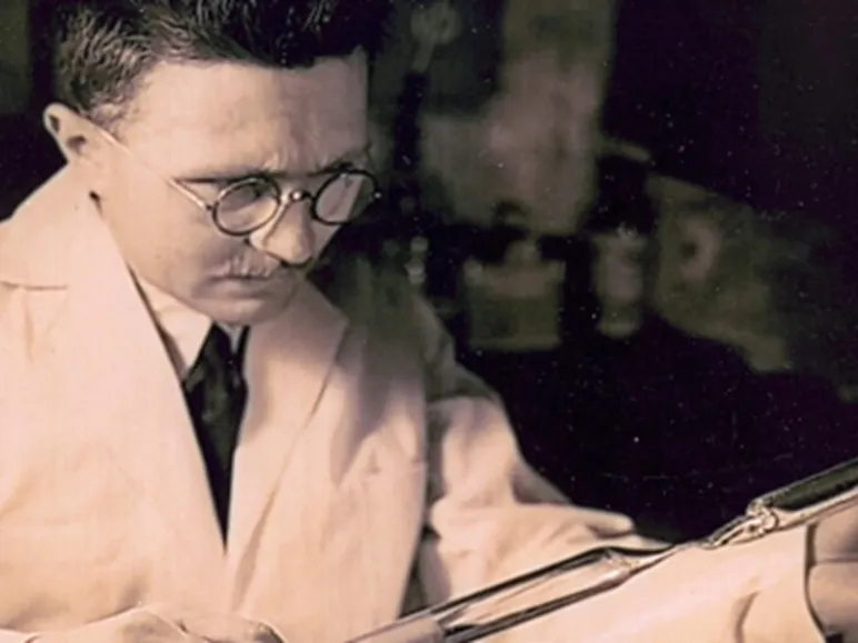 Un acteur&nbsp;centenaire&nbsp;de l’imagerie médicale du futur…